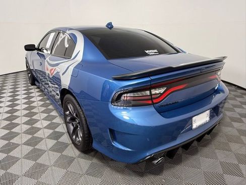 Used 2022 Dodge Charger Scat Pack image 15