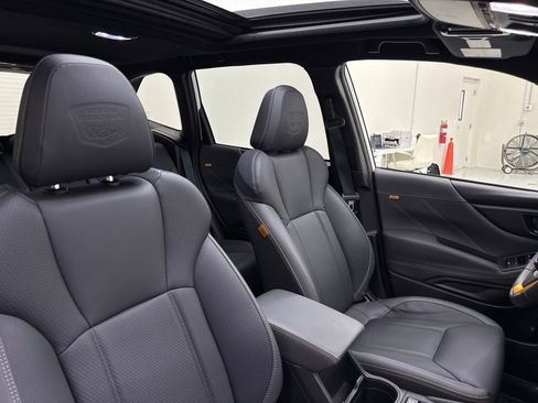 Used 2025 Subaru Forester Wilderness image 24