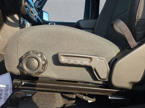 New 2026 Jeep Wrangler Sport image 16