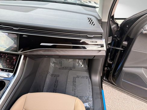 New 2026 Audi Q7 Premium Plus image 18