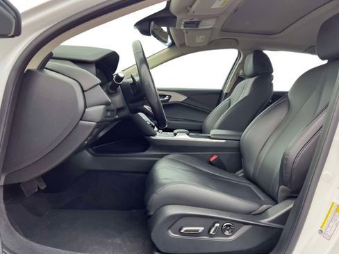 Certified 2023 Acura TLX image 11