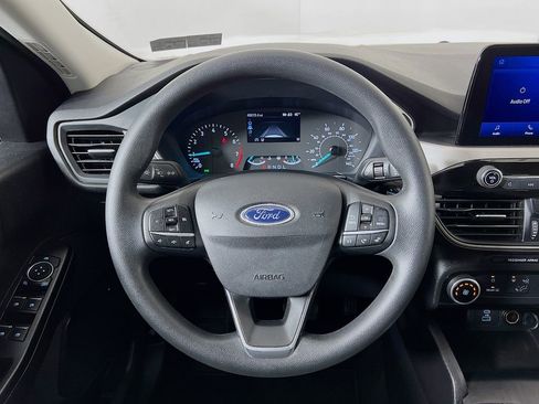 Certified 2022 Ford Escape SE image 14