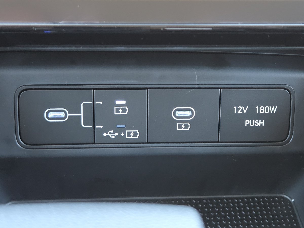 New 2026 Hyundai Tucson SEL AWD/4WD image 11