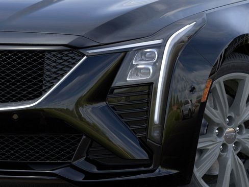 New 2026 Cadillac CT5 V w/ Platinum Package image 42
