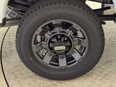 New 2026 Ford F350 XL w/ STX Appearance Package image 12