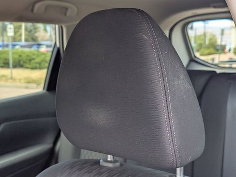 Used 2018 Nissan Rogue S AWD/4WD image 13