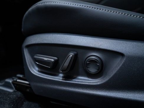 New 2026 Toyota Crown Nightshade image 21