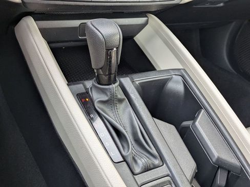 Certified 2023 Honda Accord EX image 12