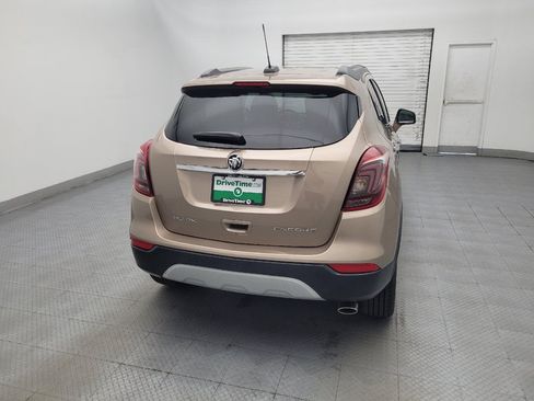 Used 2018 Buick Encore Preferred FWD image 7