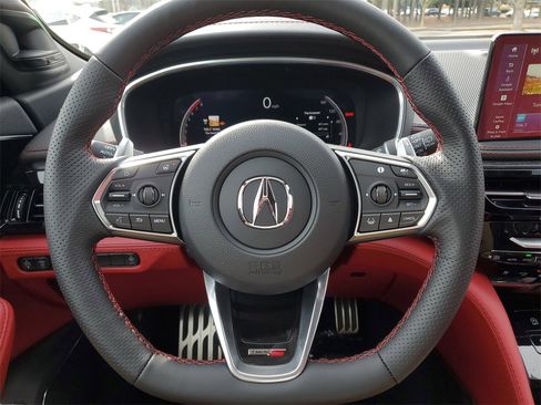 New 2026 Acura MDX Type S image 24