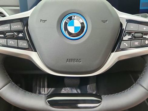 Used 2025 BMW i4 xDrive40i w/ Premium Package image 41