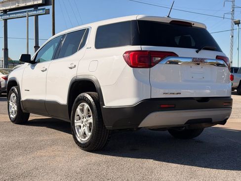 Used 2019 GMC Acadia SLE image 5