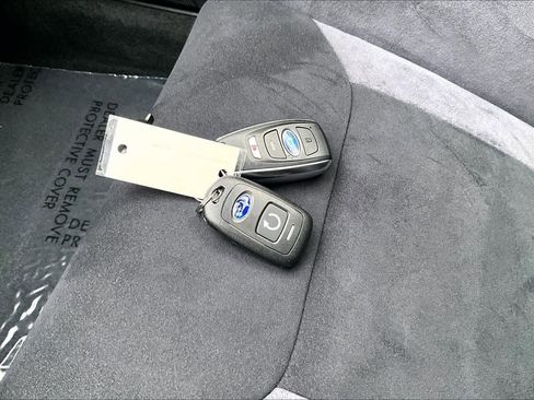 Used 2022 Subaru WRX GT image 14