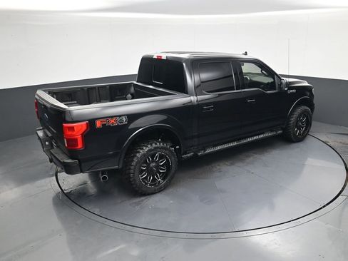 Used 2020 Ford F150 XLT w/ Equipment Group 302A Luxury image 29