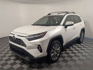 Certified 2024 Toyota RAV4 Limited w/ Weather Package FWD video 2
