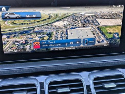 Used 2024 Mercedes-Benz GLE 580 4MATIC image 12