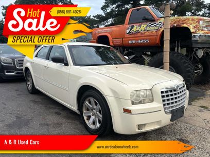 Used 2006 Chrysler 300 Touring