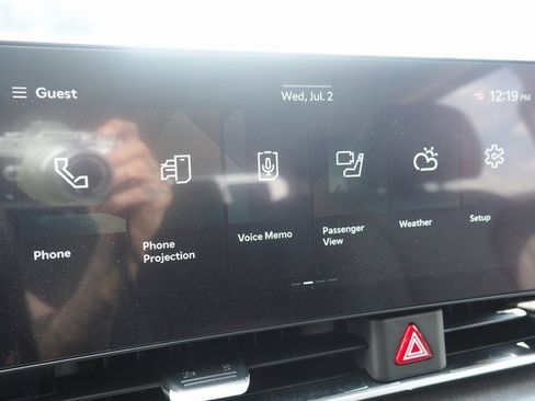 New 2026 Kia Carnival SX image 27