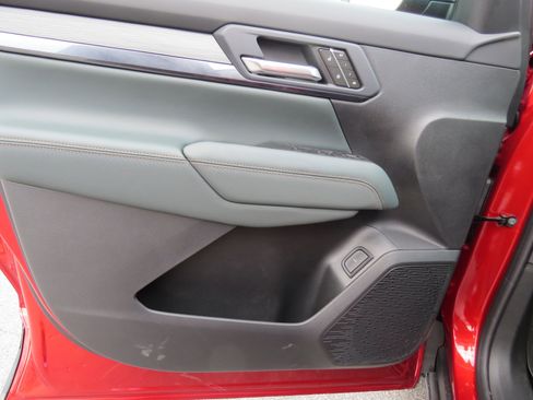 New 2026 GMC Terrain AT4 w/ Convenience Package III image 16