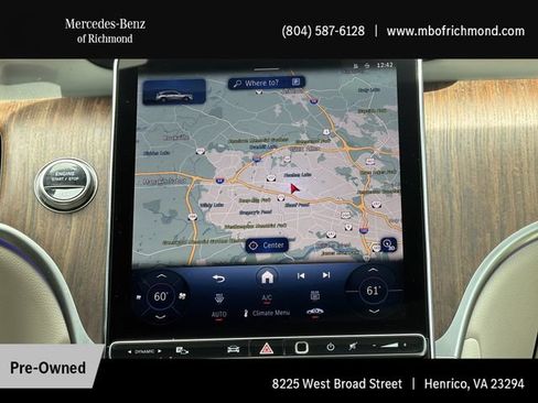 Used 2025 Mercedes-Benz GLC 300 4MATIC image 19