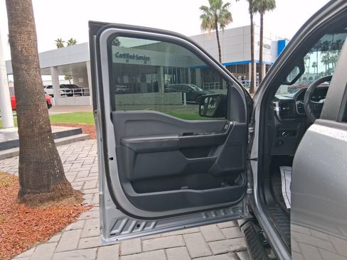 Used 2023 Ford F150 XL w/ STX Appearance Package RWD image 14