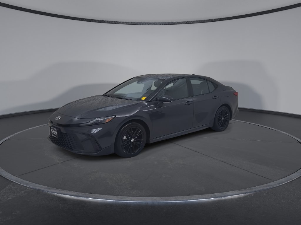 Used 2026 Toyota Camry SE FWD image 7