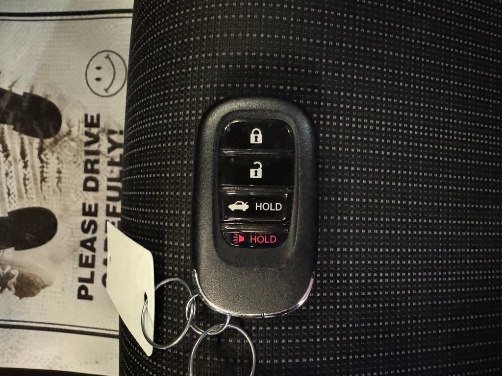Used 2023 Honda Civic LX image 17