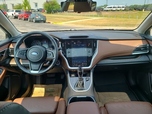 Used 2023 Subaru Outback Touring XT AWD/4WD image 21