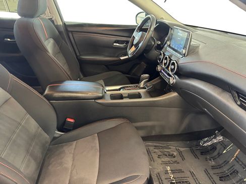 Used 2024 Nissan Sentra SR image 15
