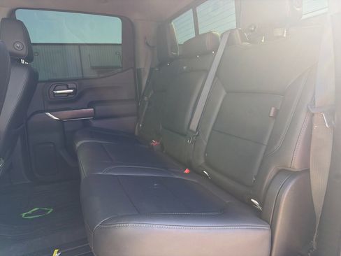 Used 2019 GMC Sierra 1500 SLT w/ SLT Premium Package image 11