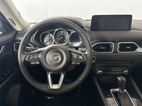 Used 2023 MAZDA CX-5 AWD 2.5 S w/ Select Package image 28