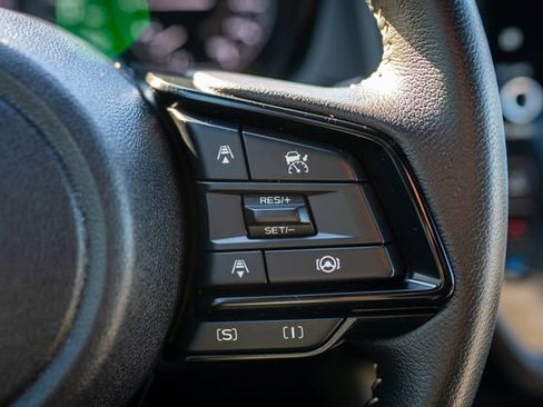 Certified 2025 Subaru Forester Premium image 35