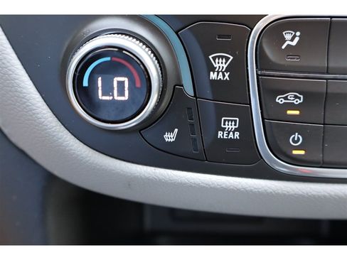 Used 2020 Chevrolet Equinox Premier FWD image 40