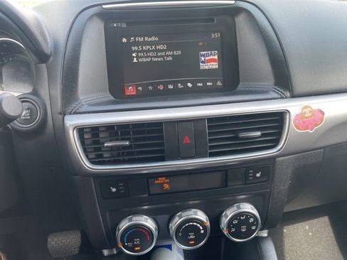 Used 2016 MAZDA CX-5 Touring FWD image 13