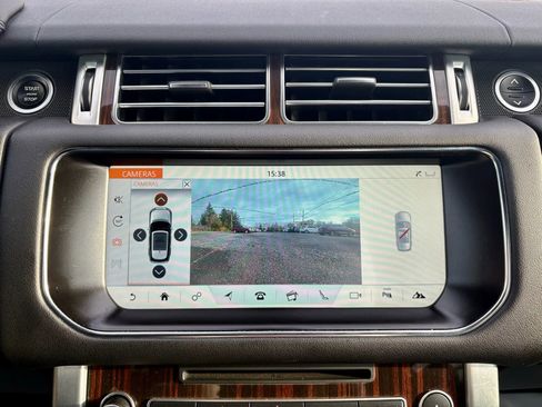 Used 2017 Land Rover Range Rover image 44