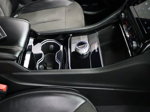 Used 2022 Jeep Grand Cherokee L Laredo image 31