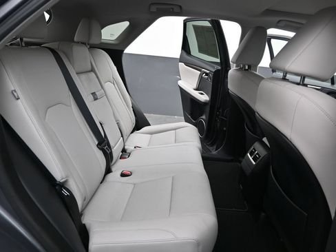 Used 2020 Lexus RX 350 FWD w/ Premium Package image 23