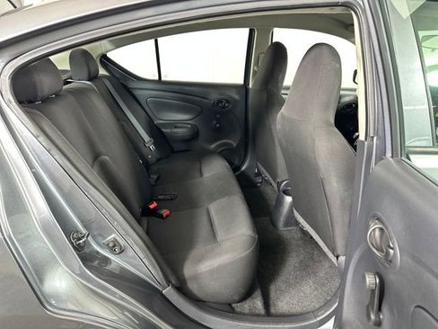 Used 2017 Nissan Versa S Plus image 26