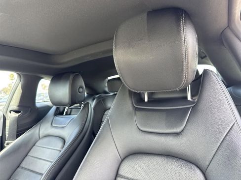 Used 2023 Mercedes-Benz C 300 Coupe image 24