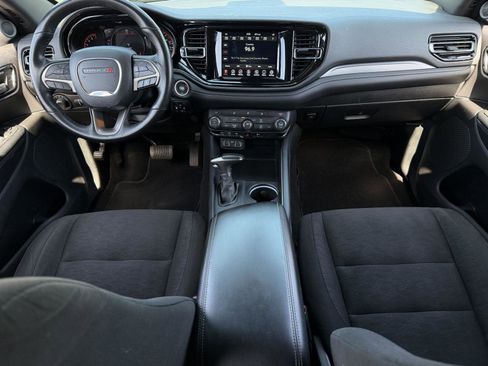 Used 2024 Dodge Durango SXT w/ SXT Blacktop Group AWD/4WD image 5