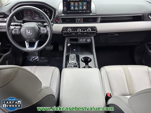 Used 2024 Honda Pilot Touring image 12