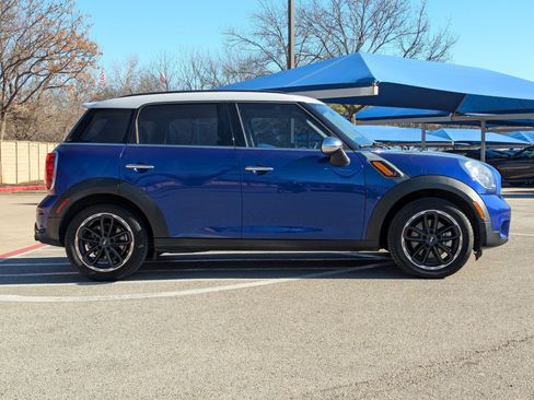 Used 2016 MINI Cooper Countryman S image 3