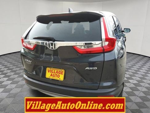 Used 2019 Honda CR-V EX-L image 11