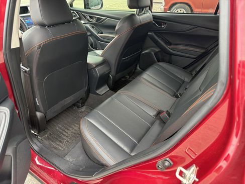 Used 2019 Subaru Crosstrek 2.0i Limited w/ Moonroof Package w/Navigation image 14