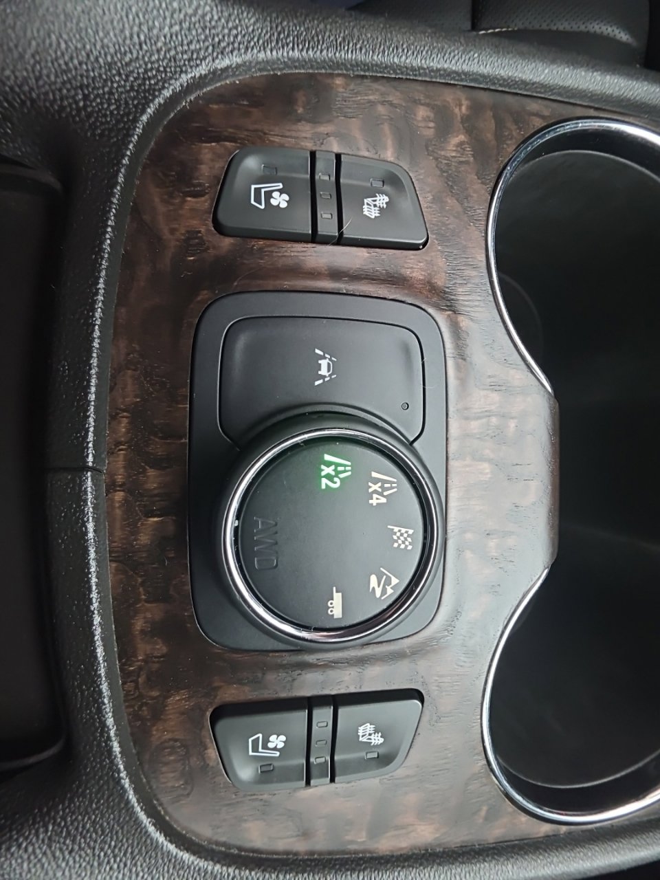 Used 2020 GMC Acadia Denali w/ Trailering Package AWD/4WD image 45