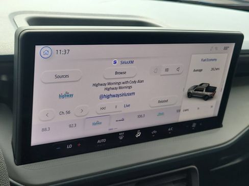 Certified 2026 Ford Maverick XL FWD image 18
