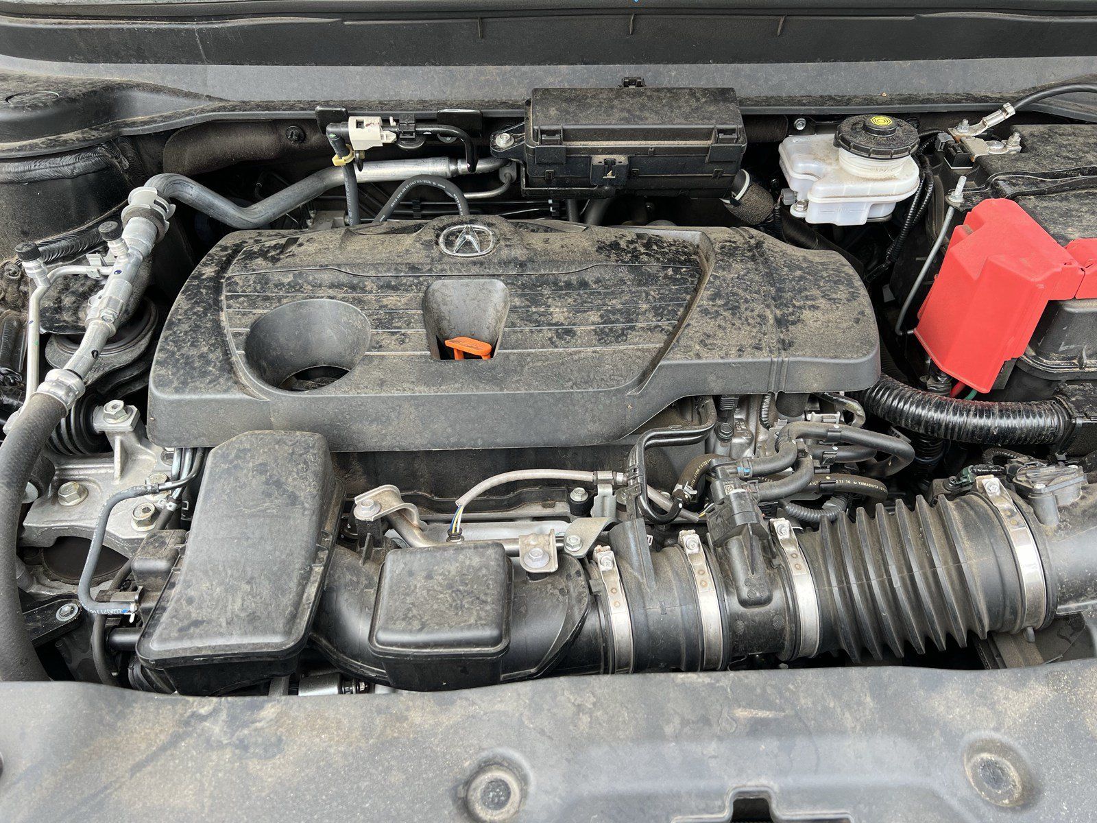 Used 2023 Acura RDX w/ Technology Package FWD image 36