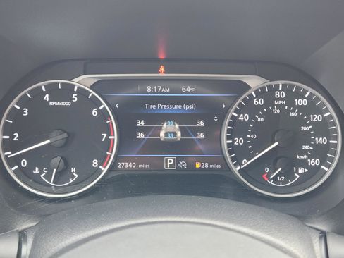 Used 2024 Nissan Sentra SV image 16