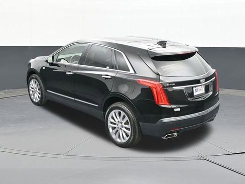 Used 2019 Cadillac XT5 Premium Luxury image 59