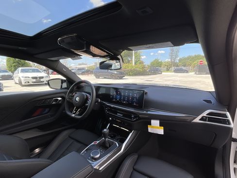 New 2026 BMW M2 w/ Lighting Package RWD image 20